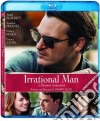 (Blu-Ray Disk) Irrational Man dvd