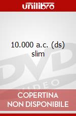 10.000 a.c. (ds) slim dvd