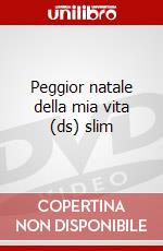 Peggior natale della mia vita (ds) slim dvd