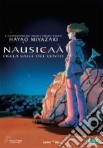 Nausicaa Della Valle Del Vento dvd