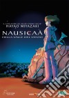 Nausicaa Della Valle Del Vento film in dvd di Hayao Miyazaki