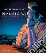 (Blu-Ray Disk) Nausicaa Della Valle Del Vento brd