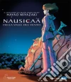 (Blu Ray Disk) Nausicaa Della Valle Del Vento film in blu ray disk di Hayao Miyazaki