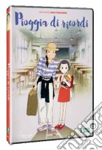 Pioggia Di Ricordi - Only Yesterday dvd