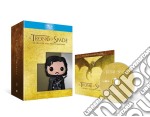 (Blu-Ray Disk) Trono Di Spade (Il) - Stagione 05 (Ltd) (4 Blu-Ray+Funko Doll) brd