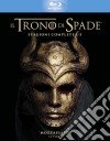 (Blu Ray Disk) Trono Di Spade (Il) - Stagione 01-05 (23 Blu-Ray) dvd