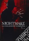 Nightmare - La Collezione Completa (7 Dvd) dvd