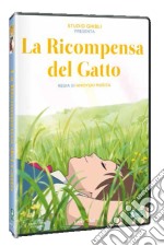 Ricompensa Del Gatto (La) dvd usato
