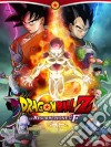 Dragon Ball Z - La Resurrezione Di F dvd