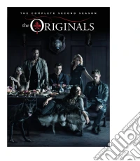 Originals (The) - Stagione 02 (5 Dvd) dvd