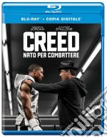 (Blu-Ray Disk) Creed - Nato Per Combattere brd