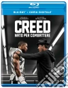 (Blu Ray Disk) Creed - Nato Per Combattere film in blu ray disk di Ryan Coogler