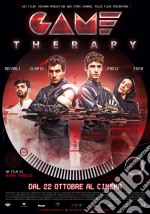 (Blu-Ray Disk) Game Therapy brd