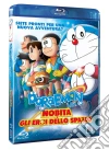 (Blu Ray Disk) Doraemon - Nobita E Gli Eroi Dello Spazio dvd