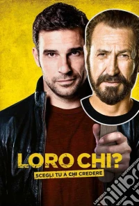 (Blu-Ray Disk) Loro Chi? brd