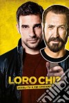 (Blu-Ray Disk) Loro Chi? dvd