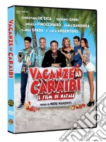 Vacanze Ai Caraibi dvd