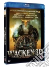 (Blu Ray Disk) Wacken (3D) (Blu-Ray 3D) dvd