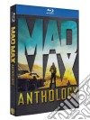 (Blu-Ray Disk) Mad Max - Anthology (4 Blu-Ray) dvd