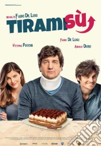 Tiramisu' dvd