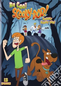 Be Cool, Scooby Doo! - Stagione 01 #01 dvd