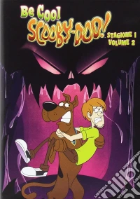 Be Cool, Scooby Doo! - Stagione 01 #02 dvd