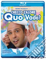 (Blu-Ray Disk) Quo Vado?