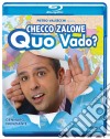 (Blu-Ray Disk) Quo Vado? film in dvd di Gennaro Nunziante