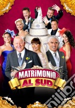 Matrimonio Al Sud dvd