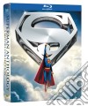 (Blu-Ray Disk) Superman Anthology (Ltd Steelbook) (5 Blu-Ray) dvd