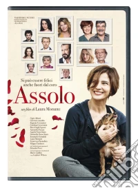 Assolo dvd