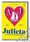 Julieta dvd