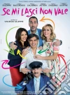 (Blu-Ray Disk) Se Mi Lasci Non Vale film in dvd di Vincenzo Salemme