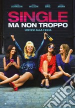 Single Ma Non Troppo dvd