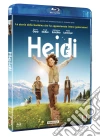 (Blu Ray Disk) Heidi dvd