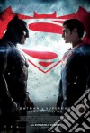 Batman V Superman - Dawn Of Justice (Rental) dvd