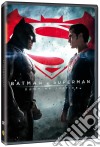 Batman V Superman - Dawn Of Justice dvd