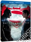 (Blu-Ray Disk) Batman V Superman - Dawn Of Justice dvd