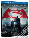 (Blu-Ray Disk) Batman V Superman - Dawn Of Justice (3D) (Blu-Ray 3D+Blu-Ray) dvd