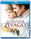 (Blu-Ray Disk) Dottor Zivago (Il) film in dvd di David Lean