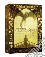 Trono Di Spade (Il) - Stagione 05 (5 Dvd) dvd