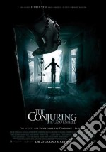 Conjuring (The) - Il Caso Enfield dvd