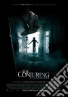 Conjuring (The) - Il Caso Enfield dvd