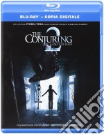 (Blu-Ray Disk) Conjuring (The) - Il Caso Enfield brd