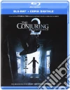 (Blu Ray Disk) Conjuring (The) - Il Caso Enfield film in blu ray disk di James Wan