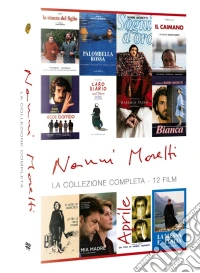 Moretti - collezione completa (ds) dvd