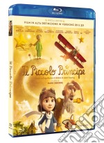 (Blu-Ray Disk) Piccolo Principe (Il) (3D) (Blu-Ray 3D) brd