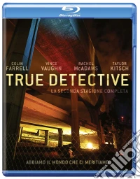 (Blu-Ray Disk) True Detective - Stagione 02 (3 Blu-Ray) brd