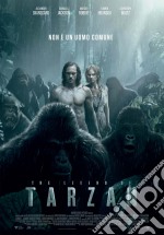 Legend Of Tarzan (The) dvd