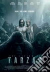 Legend Of Tarzan (The) dvd
